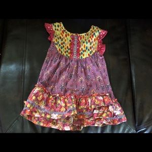 Size 4T Matilda Jane top